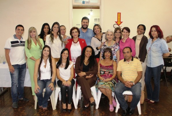 Nova equipe de conselheiros é formada em Araguari