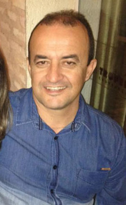 Cristiano Guimarães (26/1) 