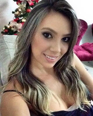 Cynthia Salomão (19/1)
