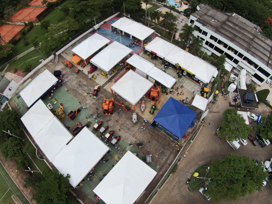 Fenicafé será de 8 a 10 de março (Foto Henrique Vieira)