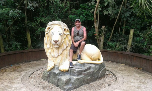 Eduardo Antonio de Melo (1/2) 