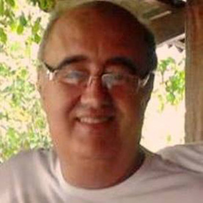 Elton Domingues (23/1) 