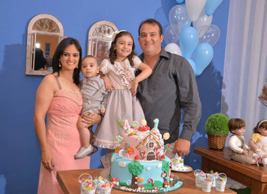 Crédito : Leila Vieira