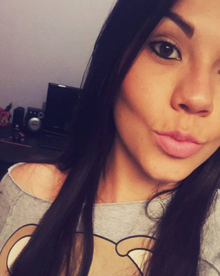 Gleici Alves comemorou aniversário nesta segunda-feira, dia 18 #ParabénsGleici