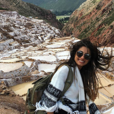 Destaque Acesso Restrito – Aline Nader