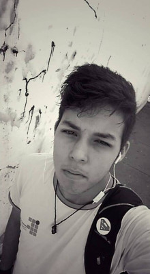 Nilson Rubens Malaquias Neto comemorou aniversário neste dia 12