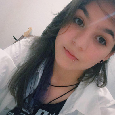 Na última sexta-feira, dia 15, a dona do dia foi Clara Luchesi #FelizAniversário