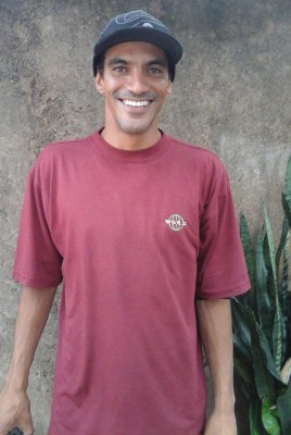 Felipe Martins Figueiredo (18/1) 