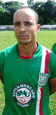 Giraia chega ao Palmeiras