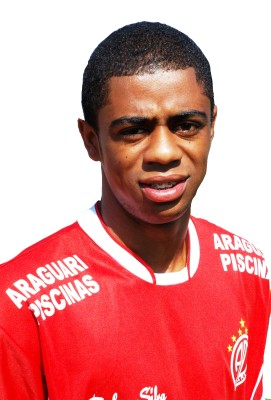 Robinho reforça o Flamante