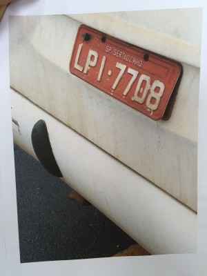 Município deixa de arrecadar impostos com ônibus do transporte coletivo emplacados no estado de São Paulo