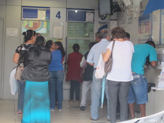 Imposto terá redução de 3,3%, devido à desvalorização da frota de veículos usados