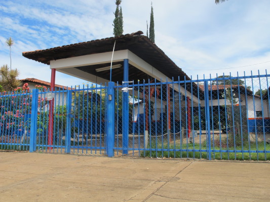 CEM de aplicação dos testes localiza-se na avenida Minas Gerais, 2187, Centro