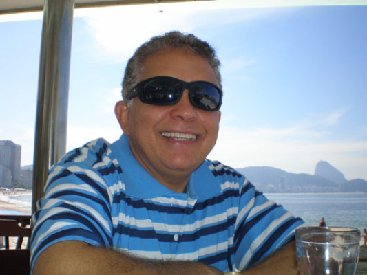 Julio Cezar Siqueira (23/1) 