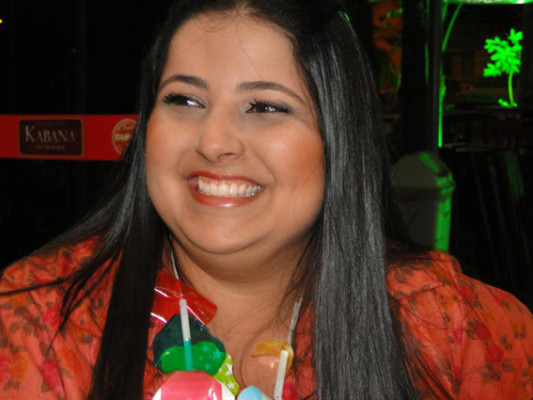 Ludmilla Penna Rodrigues (25/1) 