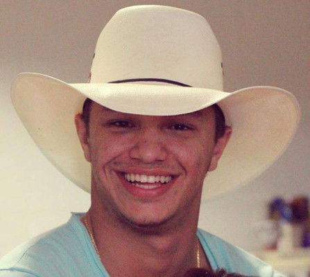 Lukiã Leite Guimarães (8/1) 