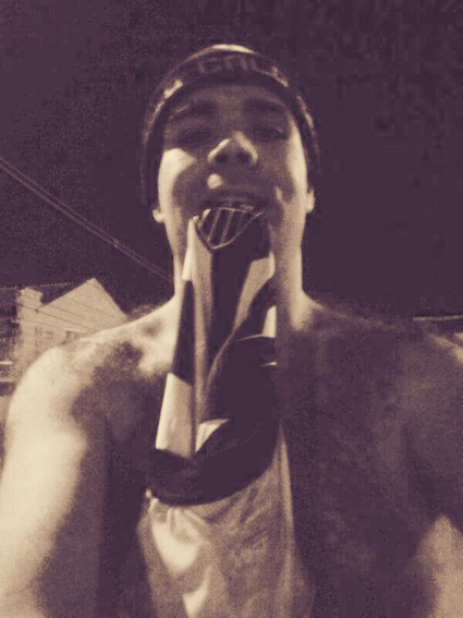 Marcelo Luiz Cardoso Silva (6/1) 