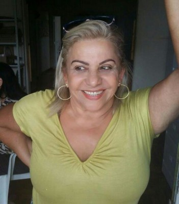 Maura Maria de Jesus (31/1) 