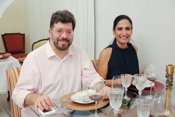 Créditos : Henrique Vieira