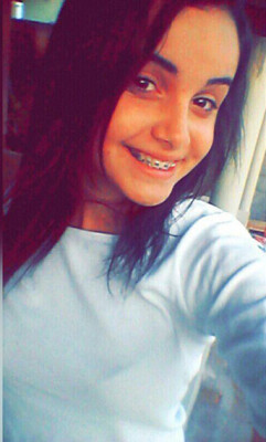 Nathália Dias Figueiredo (26/1) Filha de Daniela e Claudiney Figueiredo