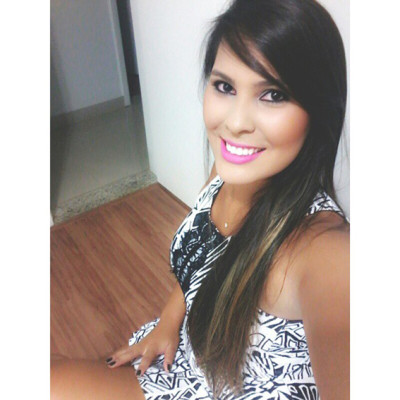 Nayara Cardoso 23 de janeiro