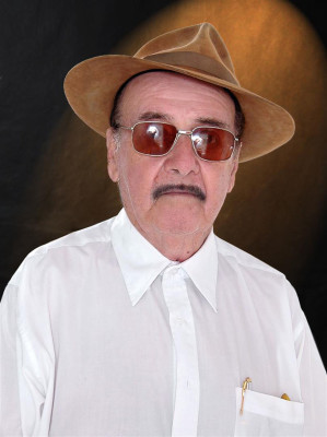 Roberto Vieira Dias (14/1)