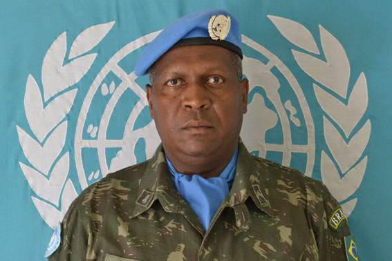 Sildenir Silva (9/1)