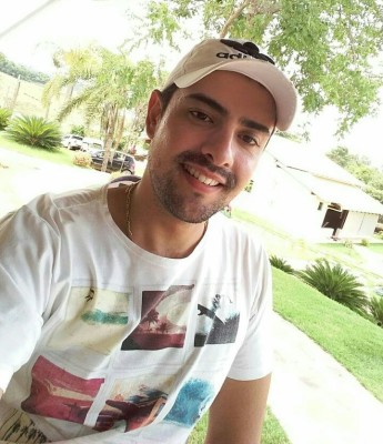 Wanderson Carvalho de Morais (15/1) 