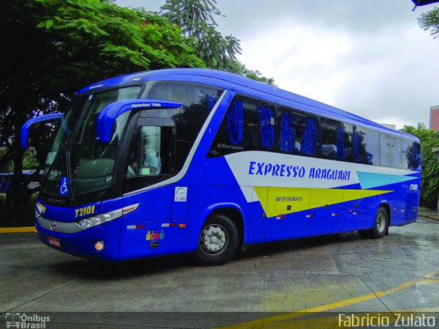 Empresa “Rotas” não é mais responsável pelo serviço de transporte universitário