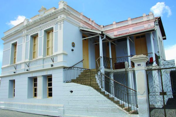 Vereadores irão votar três projetos na sessão extraordinária desta sexta-feira, 29