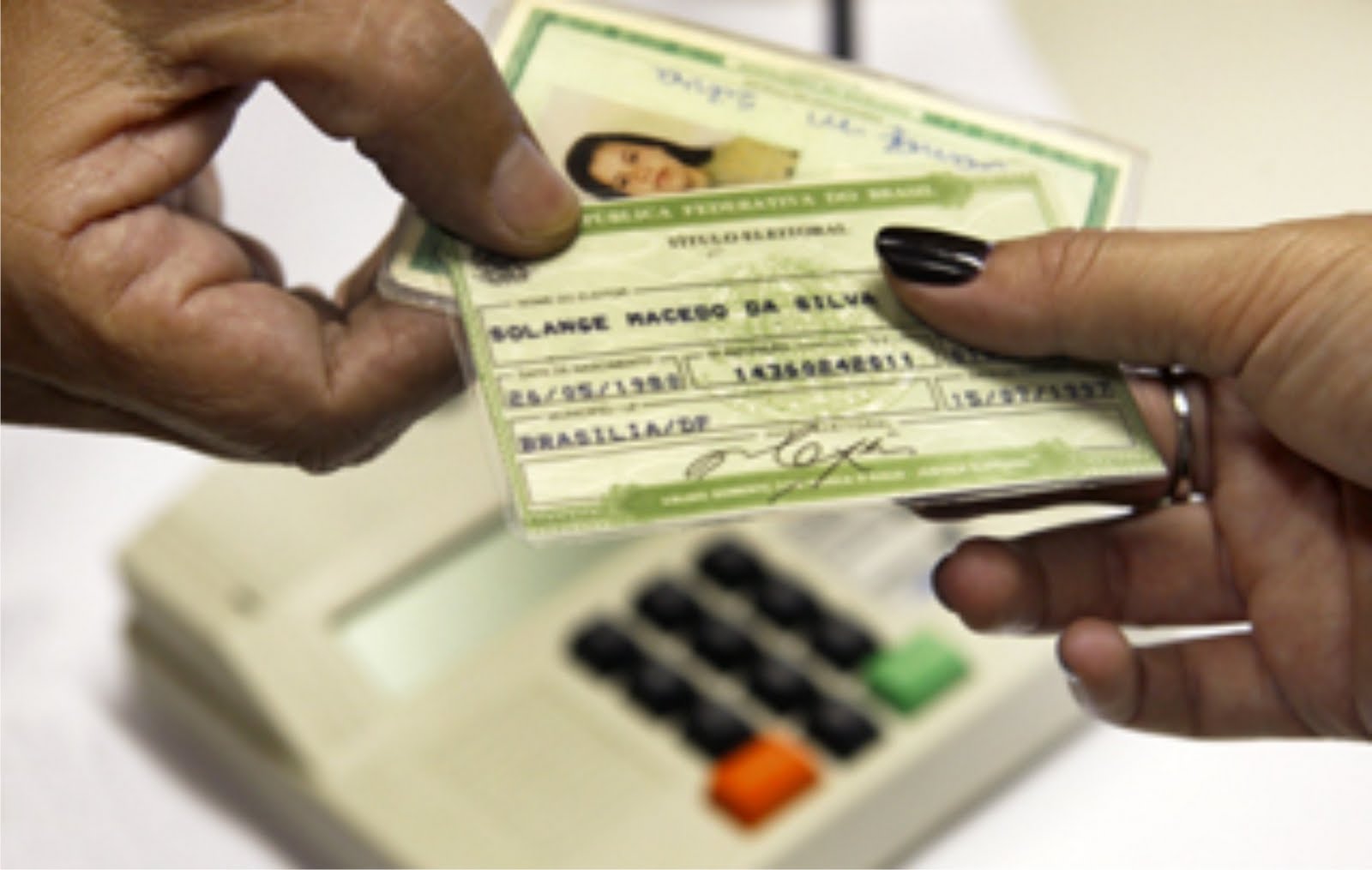 Reforma Eleitoral 2015 promoveu mudança em regras relacionadas ao pleito