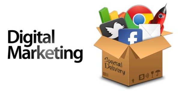 Marketing Digital, uma solução viável em tempos de crise