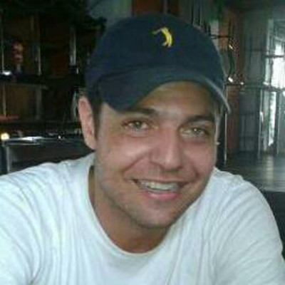 Geraldo Tiradentes Junior (26/1) 