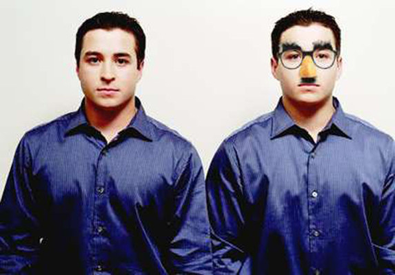 Síndrome de Fregoli