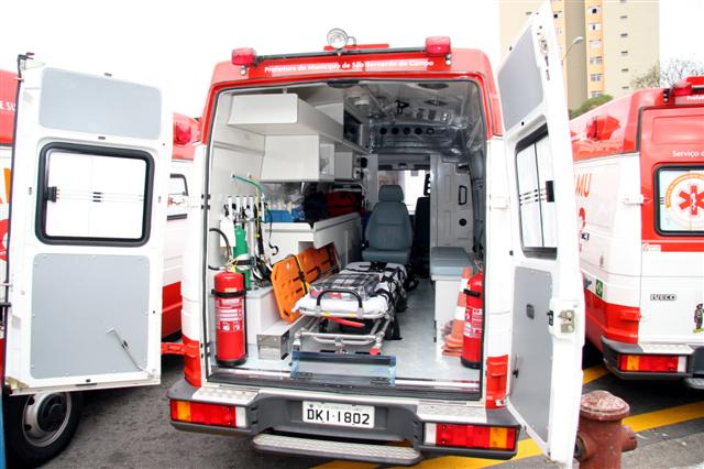 Processo seletivo oferece vagas para os níveis: fundamental, médio, técnico e superior