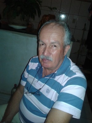 Waldor José Ribeiro de Carvalho (15/1) 