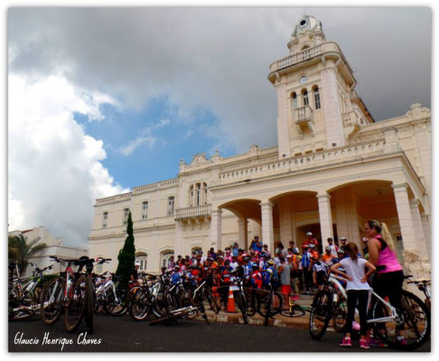 Foto Gláucio Henrique Chaves