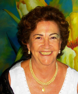 Aparecida Alves de Oliveira (18/2) 