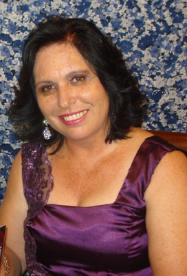 Aparecida da Glória Campos Vieira (2/3) 