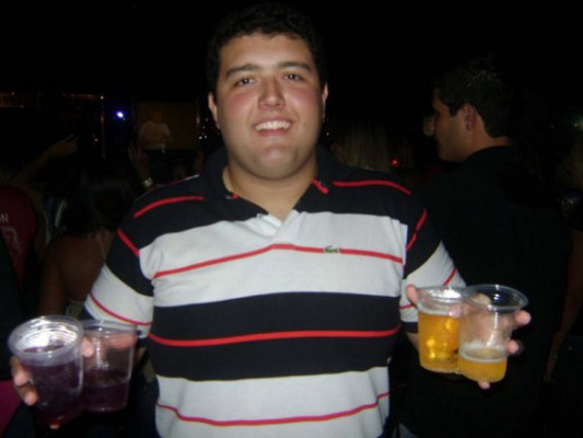 Bruno Gouvea - 9 de fevereiro