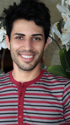 Carlos Alberto Medeiros Junior (17/2)