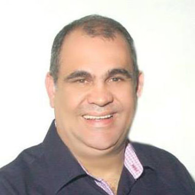 Carlos Antonio Vieira (22/2) 