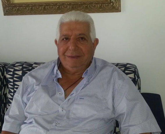 Celestino Fracon (26/2) 