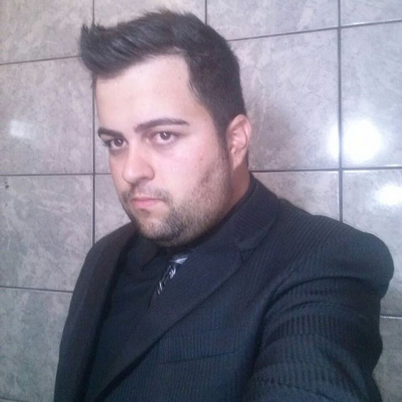 Daniel José Lemos Lucas (25/2)