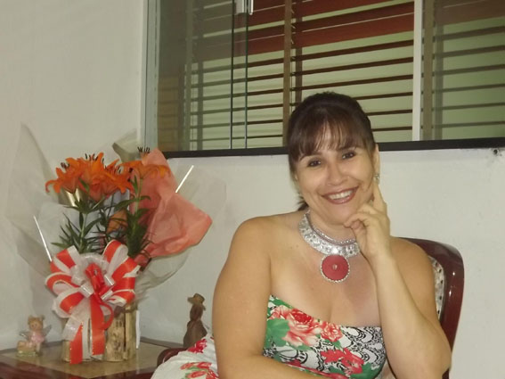 Doris Monteiro Carvalho (21/2) 