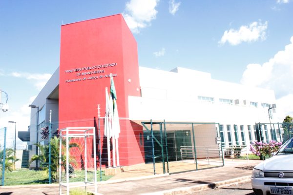 Denúncia foi feita nessa semana, pelo Ministério Público