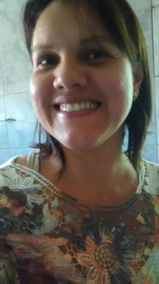 E vejam, não é só o Lucas que comemora aniversário não, a sua mãe Eliana dos Santos Vaz também. A aniversariante do dia 18 festeja mais um ano de vida ao lado da família com muita paz e amor no coração. Desejo a ela uma excelente semana, um ótimo aniversário e muita saúde. #Parabéns