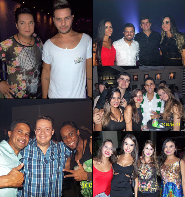 O fim de janeiro foi festivo na Boate LOFT. Como divulgado aqui, BUTECO DOS AMIGOS, em comemoração ao B-Day de VIVALDO JR foi um sucesso. 19 atrações num único dia! A festa aconteceu no último sábado, dia 30 e reuniu centenas de pessoas. Confira um pouco do público presente na montagem de fotos da Acesso Restrito. #ToNaLoft #AniversarioDoVivaldo