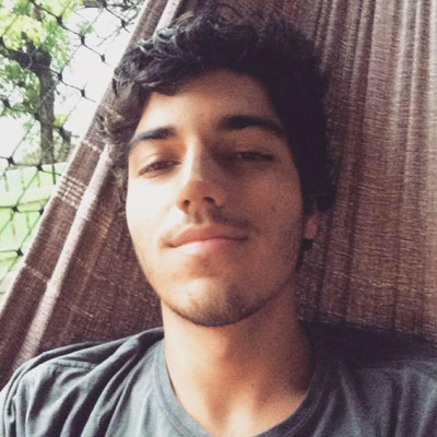 E se é para falar de parça, não poderia esquecer o aniversário do meu amigo Diogo Canut.  Observador e muito estudioso, o estudante de Ciência da Computação – UFU, comemora mais um ano de vida neste dia 18 de fevereiro. Desejo a ele um excelente aniversário e muito sucesso! #AniversárioDoFaraó 