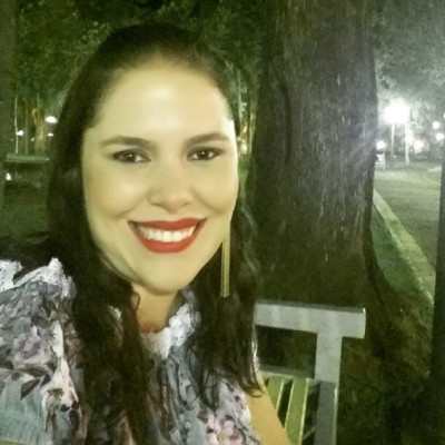 Josiele Moreira Cândido (27/2) 